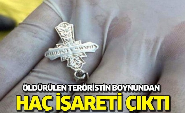 Χριστιανοί αντάρτες πολεμούν τους Τούρκους μέσα στην Τουρκία (βίντεο)